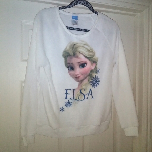Elsa sweater - Picture 2 of 4
